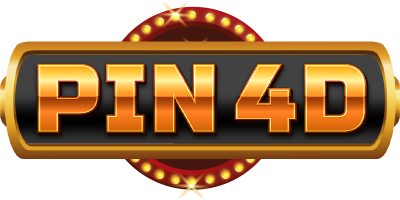 PIN4D logo
